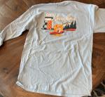 Long Sleeve TShirt - Adult