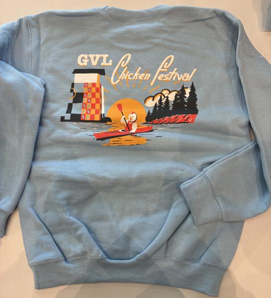 Youth - Crewneck