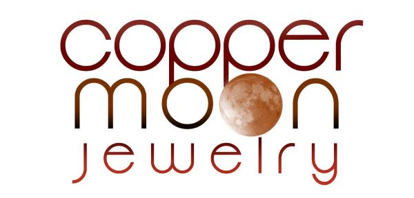 copper moon jewelry