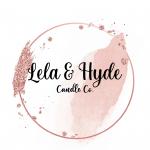 Lela & Hyde Candle Co