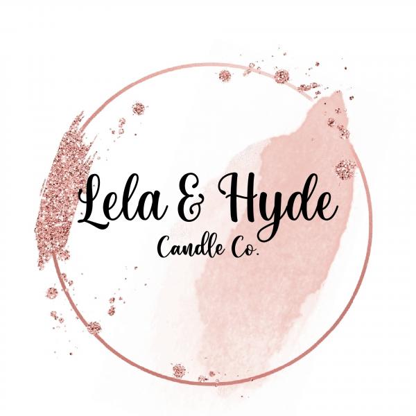 Lela & Hyde Candle Co