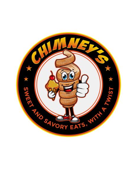Chimney's Food Trailer