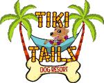 Tiki tails dog resort