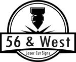 56 & West