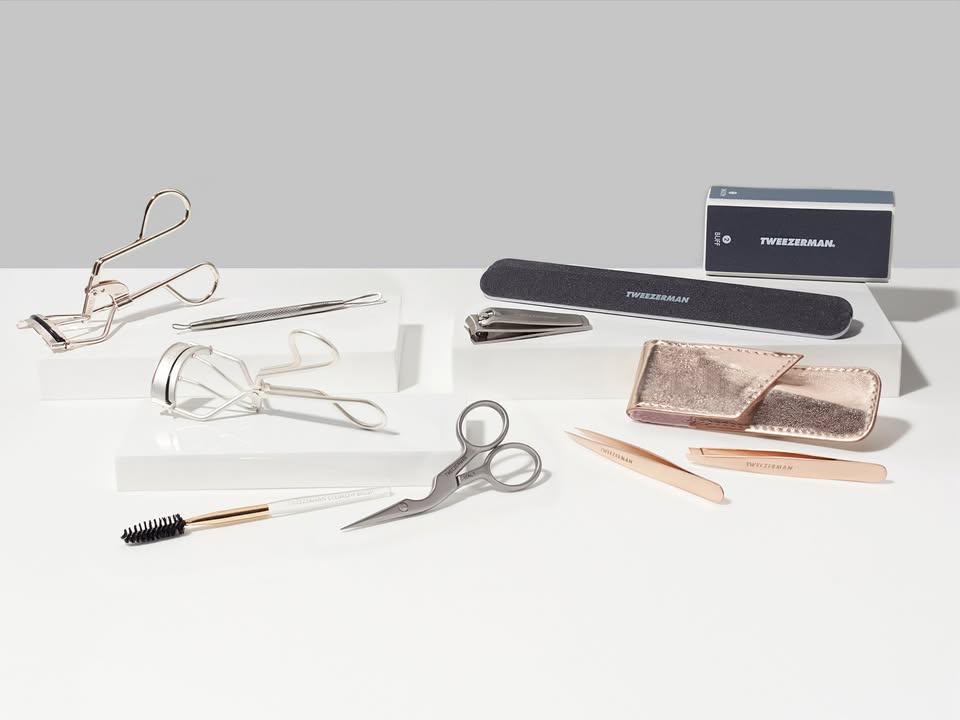 Tweezerman International picture