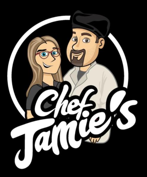 Chef Jamie's Food Truck