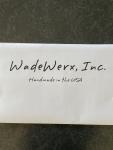 Wade Werx, Inc