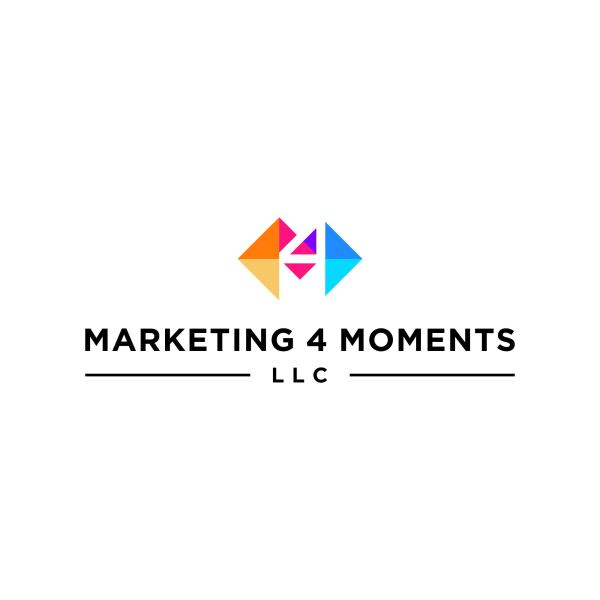 Marketing 4 Moments
