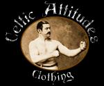 Celtic Attitudes Clothing LLC