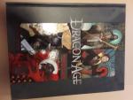 Dragon Age Role Playing Game Core Rulebook Chris Pramas