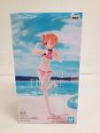 EXQ figure LoveLive! Rin Hoshizora Banpresto