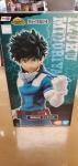 MY HEROACADEMIA MASTERLISE ICHIBAN FIGURE IZUKU MIDORIYA