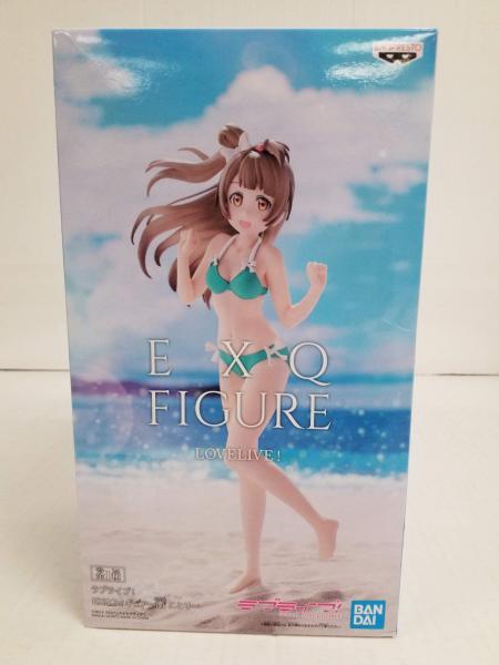 EXQ figure LoveLive! Kotori Minami Banpresto