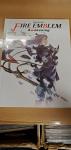 Art of Fire Emblem Awakening Dark Horse Nintendo