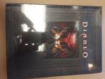 The Art of Diablo Blizzard