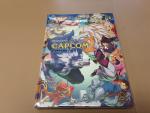 Udon's Art of Capcom 2