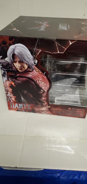 DANTE DEVIL MAY CRY 5 ARTFX STATUE picture