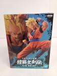 Dragonball Super SS Son Gohan Banpresto figure