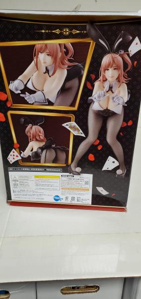 DEAD OR ALIVE XTREME 3 HONOKA BUNNY GIRL 1/4 FREEING picture