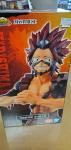 My Hero Academia masterpiece ichiban figure kirishima  eijiro