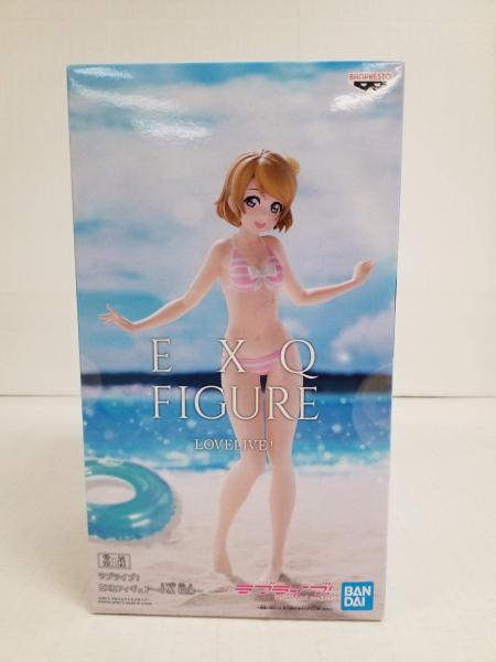 EXQ figure LoveLive! Hanayo Koizumi Banpresto