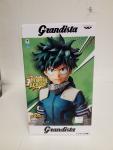 My Hero Academia Grandista midoriya izuku