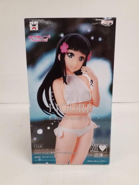 EXQ figure LoveLive! Sunshine!! Dia Kurosawa Banpresto picture