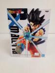 DragonBall Z GXmateria Son Goku Banpresto figure