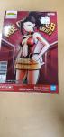 Age of Heroes Creaty Banpresto Bandai figure