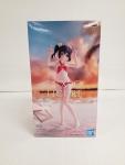 EXQ figure LoveLive! Nico Yazawa Banpresto