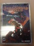 The Art of Darksiders Genesis Udon Joe Madureira Thqnordic