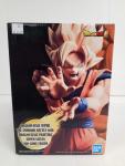 DragonBall Super FighterZ Son Goku BanDai figure