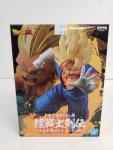 Dragonball Super SS Vegeto Banpresto figure