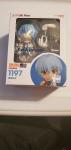 Nendoroid Rei Ayanami 1197 Evangelion 2020