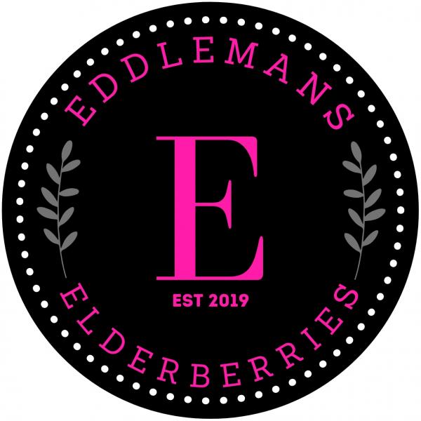 Eddlemans Elderberries
