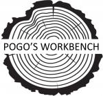 Pogo's Workbench
