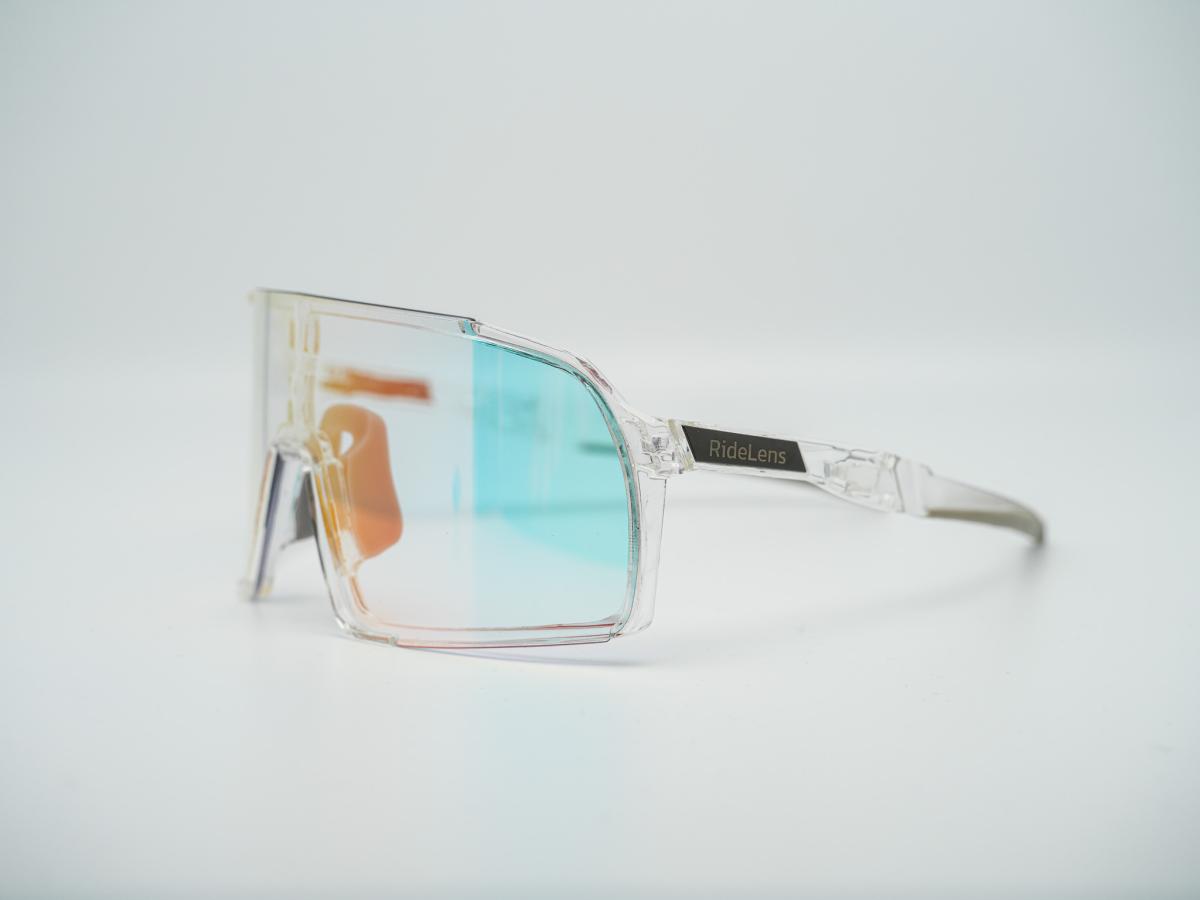 RideLens Clear Photochromic picture