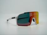 RideLens Fire orange