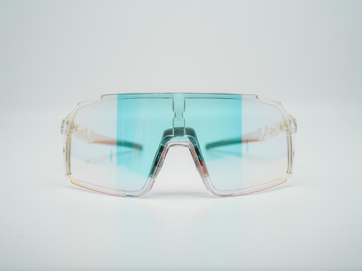 RideLens Clear Photochromic picture