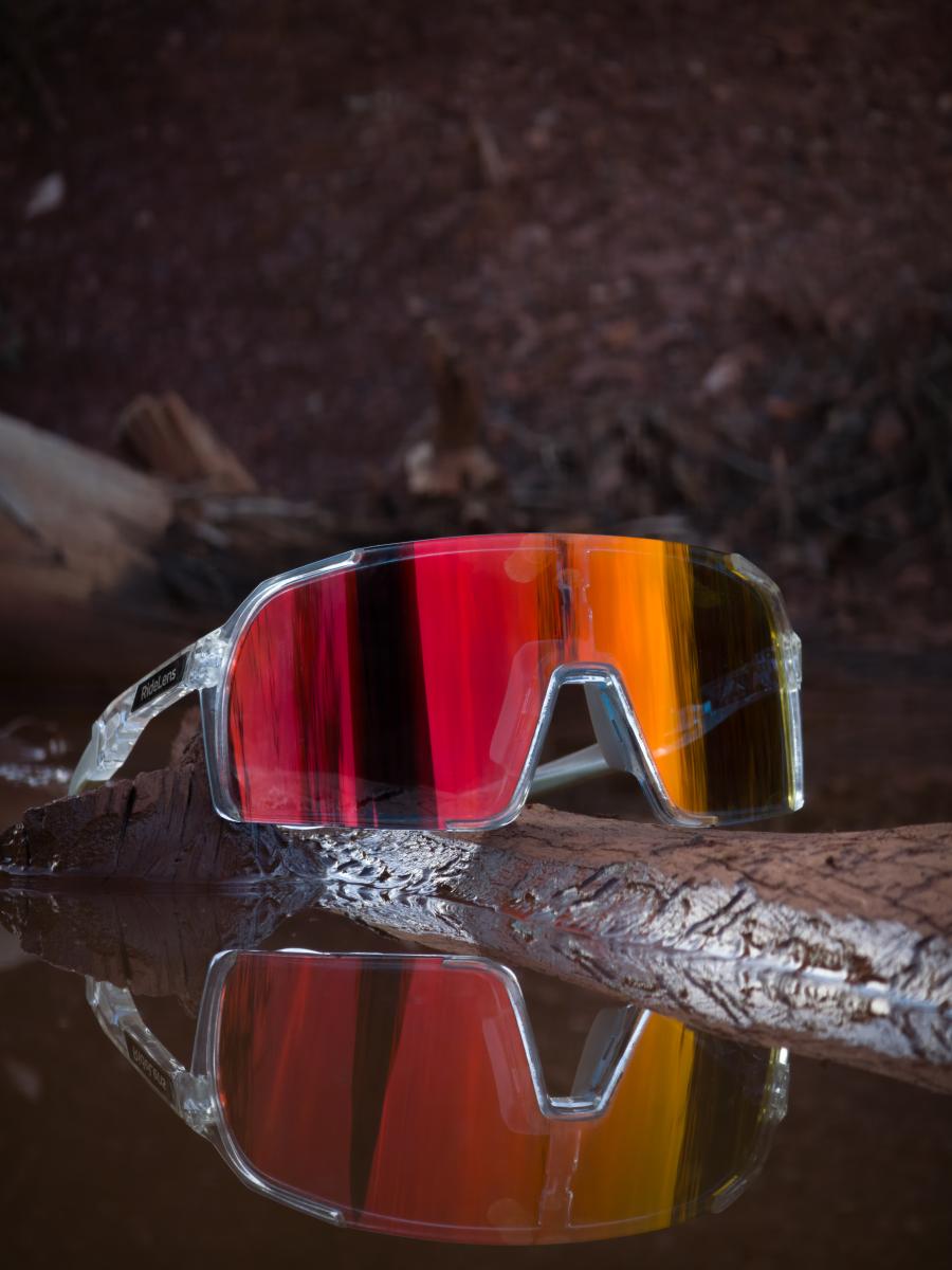 RideLens Clear Photochromic picture