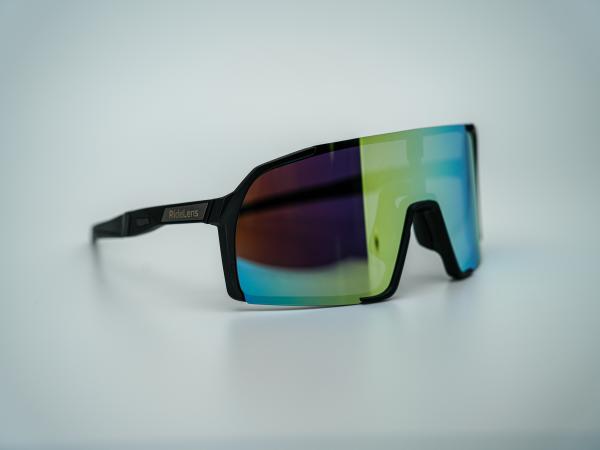 RideLens Midnight Fade