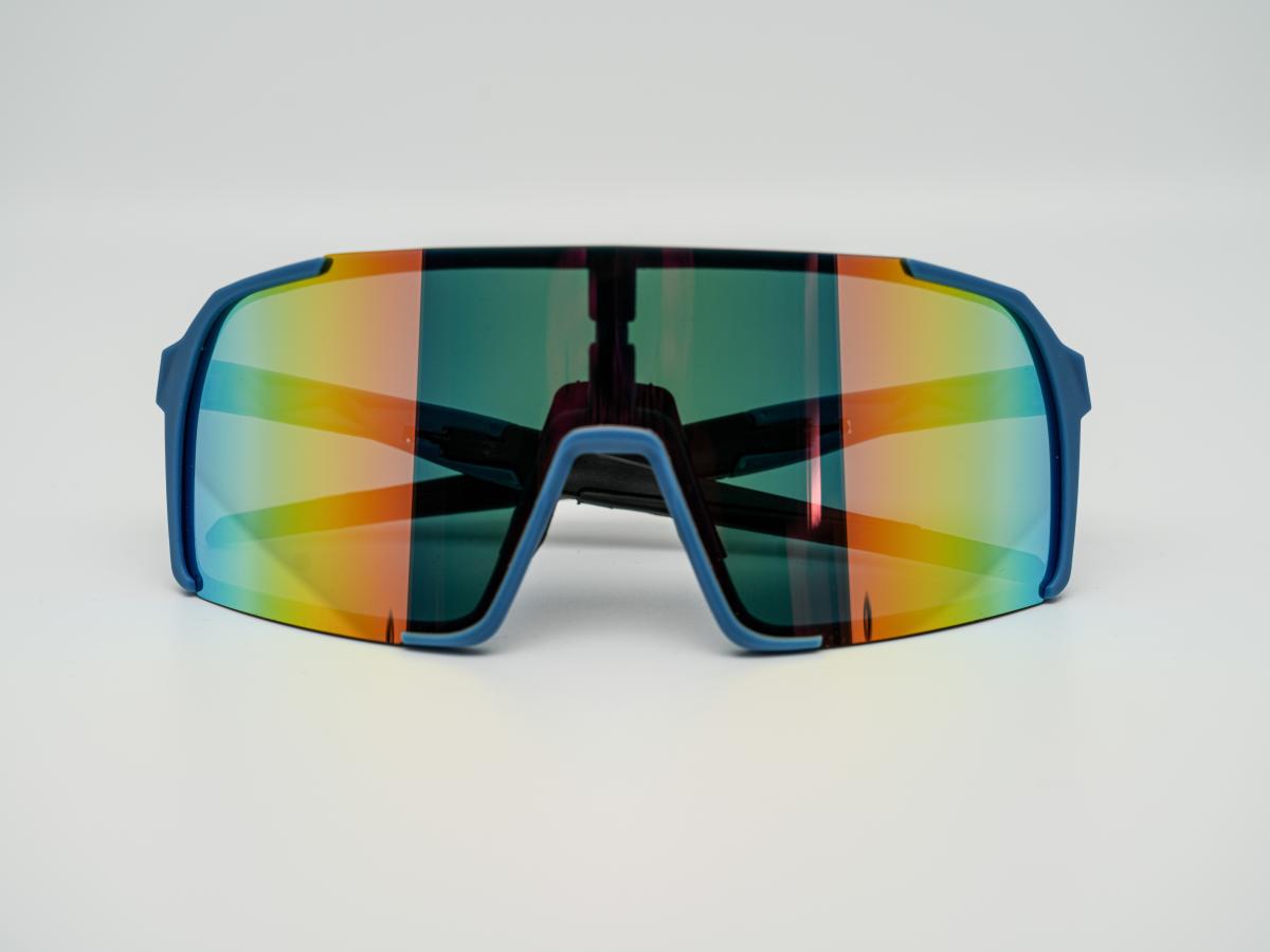 RideLens Pink Mirror Lens picture