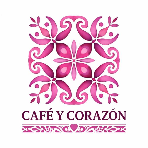 Cafe y Coraz&oacute;n