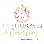 KP FireBowls & Coastal Living