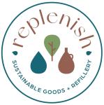Replenish Refillery
