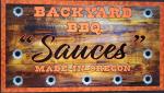 Backyard BBQ Sauce Company