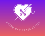 Rainy Day Cross Stitch