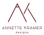 ANNETTE KRAMER designs