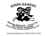 Riding Raiders