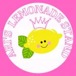 Ari's Lemonade Stand